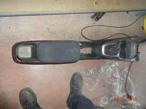 HONDA CITY 2010 ÇIKMA VİTES KÖRÜĞÜ 2009 - 2010 - 2011 Arası Modellerle Uyumludur