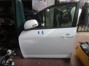 TOYOTA RAV4 2008 ÇIKMA SOL ÖN KAPI 2006 - 2007 - 2008 - 2009 - 2010 - 2011 - 2012 Arası Modellerle Uyumludur