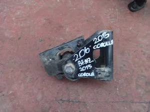 TOYOTA COROLLA 2015 ÇIKMA ŞANZIMAN KULAĞI 2013 - 2014 - 2015 - 2016 - 2017 - 2018 Arası Modellerle Uyumludur