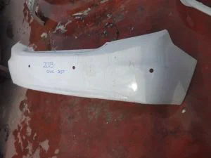 HONDA CIVIC 2014 ÇIKMA HAFİF HASARLI ARKA TAMPON 2012 - 2013 - 2014 - 2015 - 2016 Arası Modellerle Uyumludur