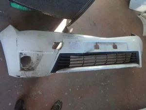 TOYOTA COROLLA 2014 ÇIKMA HAFİF HASARLI ÖN TAMPON IZGARASI 2013 - 2014 - 2015 - 2016 Arası Modellerle Uyumludur