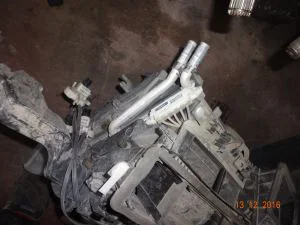 TOYOTA HILUX 2014 ÇIKMA KALORİFER REZİSTANSI 2012 - 2013 - 2014 - 2015 Arası Modellerle Uyumludur