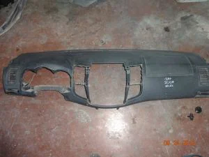 TOYOTA HILUX 2007 ÇIKMA ÜST GÖĞÜS 2006 - 2007 - 2008 - 2009 - 2010 - 2011 Arası Modellerle Uyumludur