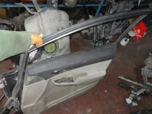 HONDA CIVIC 2008 ÇIKMA SAĞ ÖN KAPI 2006 - 2007 - 2008 - 2009 - 2010 - 2011 Arası Modellerle Uyumludur