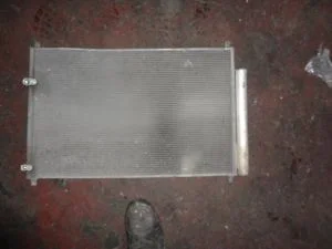 TOYOTA COROLLA 2008 ÇIKMA KLİMA RADYATÖRÜ 2007 - 2008 - 2009 - 2010 - 2011 - 2012 - 2013 Arası Modellerle Uyumludur