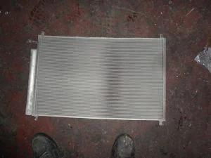 TOYOTA COROLLA 2008 ÇIKMA KLİMA RADYATÖRÜ 2007 - 2008 - 2009 - 2010 - 2011 - 2012 - 2013 Arası Modellerle Uyumludur