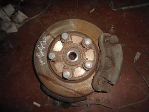 TOYOTA COROLLA 2008 ÇIKMA ÖN DİSK 2007 - 2008 - 2009 - 2010 - 2011 - 2012 - 2013 Arası Modellerle Uyumludur