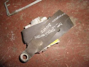 TOYOTA COROLLA 2008 ÇIKMA SAĞ ÖN EMNİYET KEMERİ 2007 - 2008 - 2009 - 2010 - 2011 - 2012 - 2013 Arası Modellerle Uyumludur