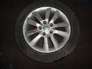 TOYOTA COROLLA 2008 ÇIKMA ÇELİK CANT 2007 - 2008 - 2009 - 2010 - 2011 - 2012 - 2013 Arası Modellerle Uyumludur