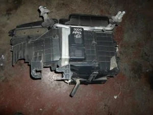 TOYOTA RAV4 2004 ÇIKMA HASARLI KLİMA PETEĞİ 2001 - 2002 - 2003 - 2004 - 2005 - 2006 Arası Modellerle Uyumludur