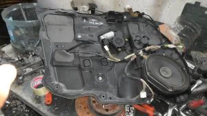 MAZDA 3 2005 ÇIKMA SOL ÖN KAPI TESİSATI 2003 - 2004 - 2005 - 2006 - 2007 - 2008 - 2009 Arası Modellerle Uyumludur