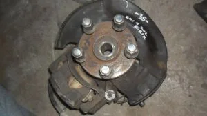 TOYOTA RAV4 2002 ÇIKMA ÖN PORYA 2001 - 2002 - 2003 Arası Modellerle Uyumludur