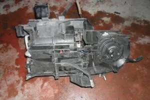 TOYOTA COROLLA 2006 ÇIKMA KALORİFER ROLESİ 2005 - 2006 - 2007 Arası Modellerle Uyumludur