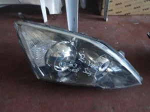 HONDA CRV 2008 ÇIKMA HAFİF HASARLI SAĞ FAR 2007 - 2008 - 2009 Arası Modellerle Uyumludur