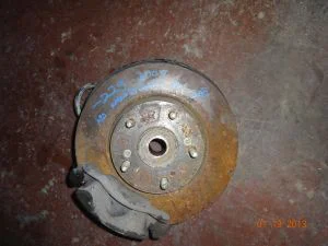 HONDA CRV 2003 ÇIKMA SAĞ ÖN FREN HORTUMU 2002 - 2003 - 2004 Arası Modellerle Uyumludur