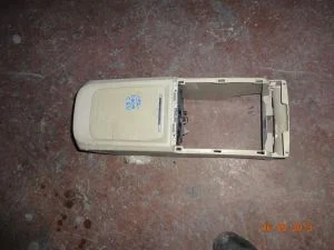 HONDA CRV 2008 ÇIKMA BARDAKLIK 2007 - 2008 - 2009 Arası Modellerle Uyumludur