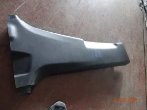 TOYOTA COROLLA 2014 ÇIKMA SAĞ ALT ORTA DİREK PLASTİĞİ 2013 - 2014 - 2015 - 2016 Arası Modellerle Uyumludur