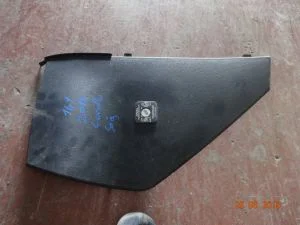 TOYOTA COROLLA 2014 ÇIKMA GÖĞÜS PLASTİĞİ SAĞ 2013 - 2014 - 2015 - 2016 Arası Modellerle Uyumludur