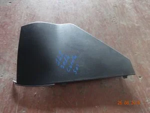 TOYOTA COROLLA 2014 ÇIKMA GÖĞÜS PLASTİĞİ SOL 2013 - 2014 - 2015 - 2016 Arası Modellerle Uyumludur
