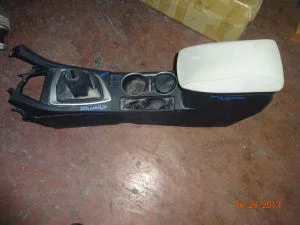 TOYOTA COROLLA 2014 ÇIKMA KONSUL 2013 - 2014 - 2015 - 2016 Arası Modellerle Uyumludur