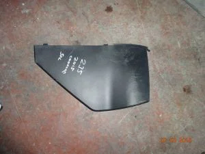 TOYOTA COROLLA 2014 ÇIKMA GÖĞÜS PLASTİĞİ SOL 2013 - 2014 - 2015 - 2016 Arası Modellerle Uyumludur