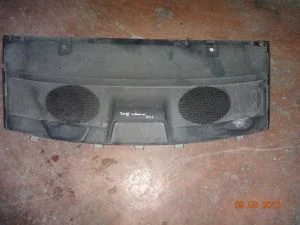 TOYOTA COROLLA 2014 ÇIKMA ARKA CAM PANZOLOTU 2013 - 2014 - 2015 - 2016 Arası Modellerle Uyumludur
