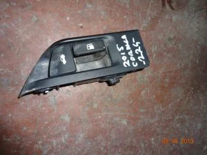 TOYOTA COROLLA 2014 ÇIKMA DEPO BAGAJ AÇMA KOLU 2013 - 2014 - 2015 - 2016 Arası Modellerle Uyumludur