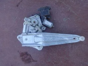 TOYOTA COROLLA 2014 ÇIKMA SAĞ ARKA CAM KİRKOSU 2013 - 2014 - 2015 - 2016 Arası Modellerle Uyumludur