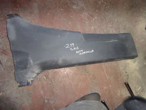 TOYOTA COROLLA 2014 ÇIKMA SAĞ ALT ORTA DİREK PLASTİĞİ 2013 - 2014 - 2015 - 2016 Arası Modellerle Uyumludur