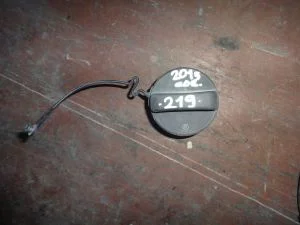 TOYOTA COROLLA 2014 ÇIKMA DEPO KAPAĞI PLASTİĞİ 2013 - 2014 - 2015 - 2016 Arası Modellerle Uyumludur