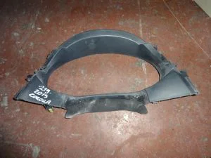 TOYOTA COROLLA 2014 ÇIKMA GÖSTERGE SAATİ ÇERÇEVESİ 2013 - 2014 - 2015 - 2016 Arası Modellerle Uyumludur