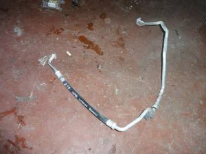 TOYOTA COROLLA 2014 ÇIKMA KLİMA BORUSU 2013 - 2014 - 2015 - 2016 Arası Modellerle Uyumludur