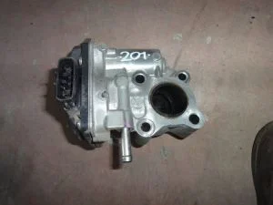 TOYOTA COROLLA 2014 ÇIKMA EGR VALFİ 2013 - 2014 - 2015 - 2016 Arası Modellerle Uyumludur