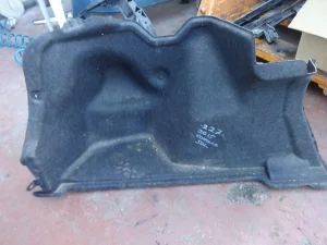 TOYOTA COROLLA 2014 ÇIKMA SOL BAGAJ DÖŞEMESİ 2013 - 2014 - 2015 - 2016 Arası Modellerle Uyumludur