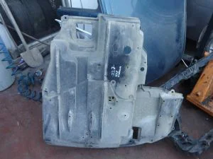 TOYOTA COROLLA 2014 ÇIKMA DEPO MUHAFAZASI 2013 - 2014 - 2015 - 2016 Arası Modellerle Uyumludur