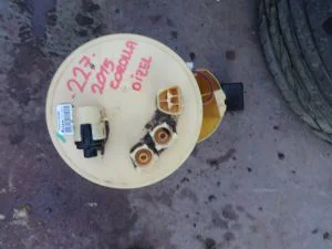 TOYOTA COROLLA 2014 ÇIKMA ŞAMANDIRA 2013 - 2014 - 2015 - 2016 Arası Modellerle Uyumludur