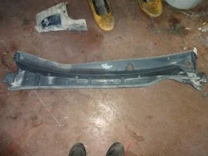 TOYOTA COROLLA 2014 ÇIKMA ÖN CAM IZGARASI 2013 - 2014 - 2015 - 2016 Arası Modellerle Uyumludur