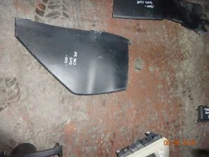 TOYOTA COROLLA 2014 ÇIKMA GÖĞÜS PLASTİĞİ SOL 2013 - 2014 - 2015 - 2016 Arası Modellerle Uyumludur