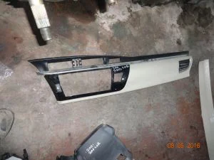 TOYOTA COROLLA 2014 ÇIKMA DÖRTLÜ SİNYAL DÜĞMESİ 2013 - 2014 - 2015 - 2016 Arası Modellerle Uyumludur