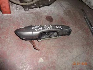 TOYOTA COROLLA 2014 ÇIKMA SAĞ ARKA DIŞ AÇMA 2013 - 2014 - 2015 - 2016 Arası Modellerle Uyumludur