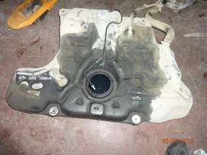 TOYOTA COROLLA 2014 ÇIKMA DEPO 2013 - 2014 - 2015 - 2016 Arası Modellerle Uyumludur