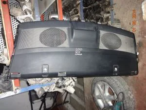 TOYOTA COROLLA 2014 ÇIKMA ARKA CAM PANZOLOTU 2013 - 2014 - 2015 - 2016 Arası Modellerle Uyumludur