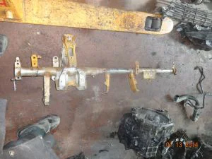 TOYOTA COROLLA 2014 ÇIKMA GÖĞÜS DEMİRİ 2013 - 2014 - 2015 - 2016 Arası Modellerle Uyumludur