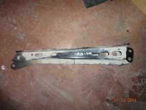 TOYOTA COROLLA 2014 ÇIKMA SOL TRAVEZ 2013 - 2014 - 2015 - 2016 Arası Modellerle Uyumludur