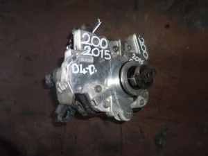 TOYOTA COROLLA 2014 ÇIKMA MAZOT POMPASI 2013 - 2014 - 2015 - 2016 Arası Modellerle Uyumludur