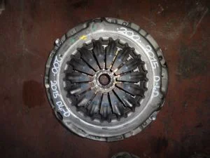 TOYOTA COROLLA 2014 ÇIKMA VOLANT DİŞLİSİ 2013 - 2014 - 2015 - 2016 Arası Modellerle Uyumludur