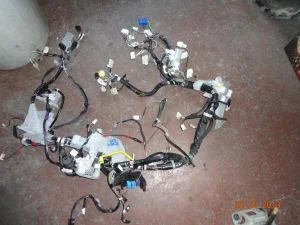 TOYOTA COROLLA 2012 ÇIKMA GÖĞÜS TESİSATI 2011 - 2012 - 2013 Arası Modellerle Uyumludur