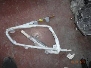TOYOTA COROLLA 2008 ÇIKMA SAĞ TAVAN AİRBAG 2007 - 2008 - 2009 - 2010 - 2011 - 2012 - 2013 Arası Modellerle Uyumludur