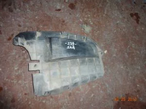 TOYOTA COROLLA 2012 ÇIKMA SAĞ ARKA PAÇALIK PLASTİĞİ 2011 - 2012 - 2013 Arası Modellerle Uyumludur
