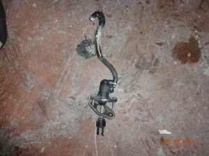 TOYOTA COROLLA 2012 ÇIKMA DEBRAJ ÜST MERKEZİ BORUSU 2011 - 2012 - 2013 Arası Modellerle Uyumludur